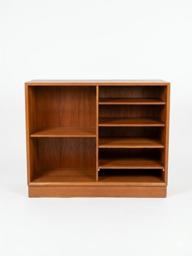 Platenkast, Ophalen