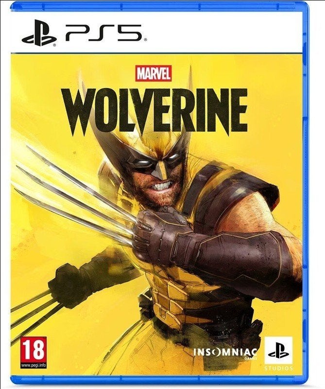 Wolverine PS5, Avontuur en Actie, 1 speler, Nieuw, Ophalen of Verzenden