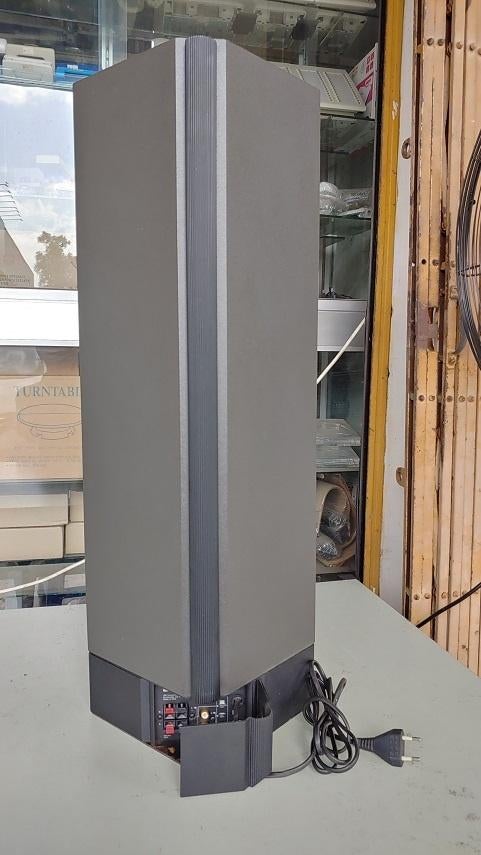 JBL Bass 2 “bass speaker / subwoofer", Audio, Tv en Foto, Luidsprekers, Ophalen, Gebruikt, 120 watt of meer, Subwoofer