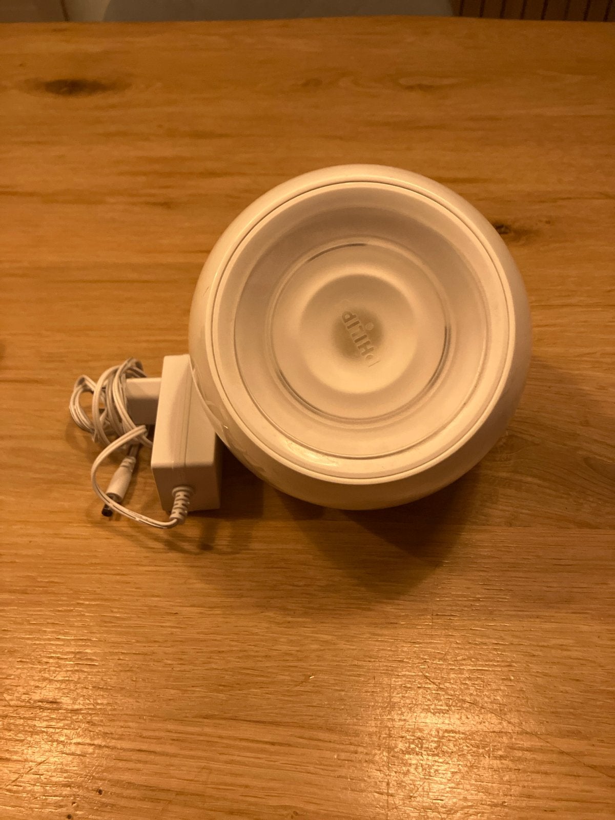 Philips LivingColors LED Lamp - Wit, Zo goed als nieuw, Ophalen, Wit, Philips, Zo goed als nieuw