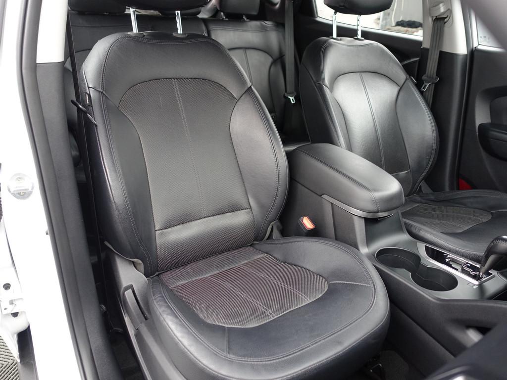 Hyundai ix35 FCEV i-Catcher Aut- H2 WATERSTOF, Camera, Leder, Auto's, Gebruikt, Met garantie (alle), Wit, 1000 cc
