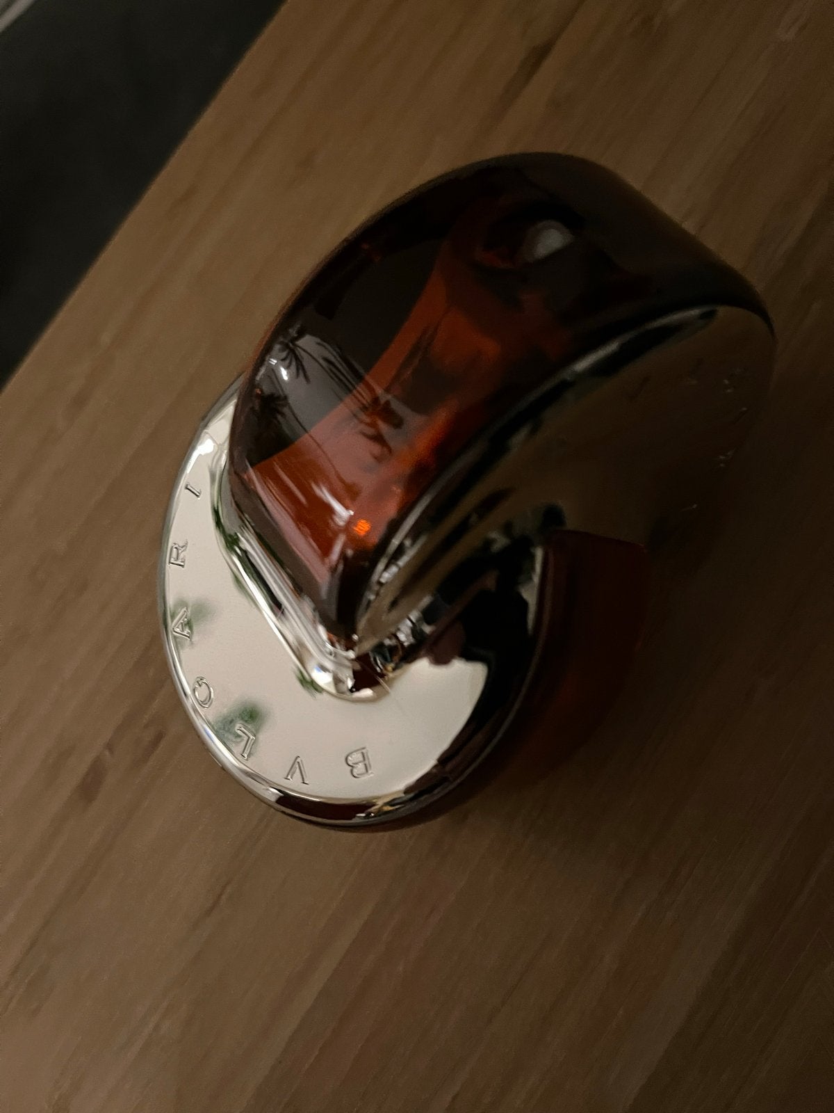 Bvlgari Omnia Eau de Parfum 65 ml, Verzenden, Zo goed als nieuw