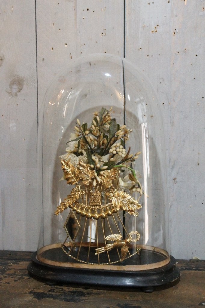 Antieke Bruidsstolp, Ophalen of Verzenden