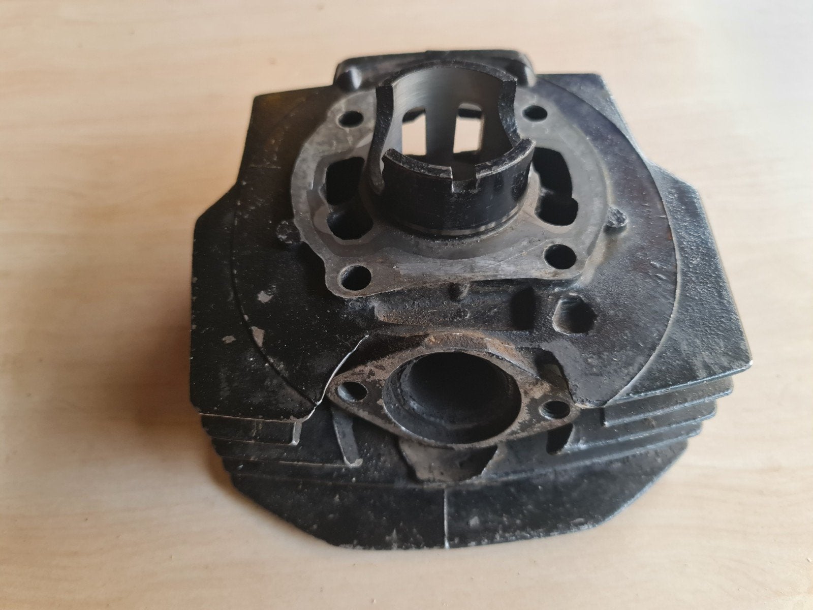 honda mt snelle 50 cc, Ophalen of Verzenden