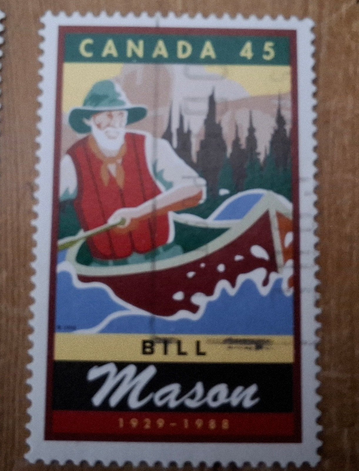 Canada 235, Ophalen of Verzenden, Noord-Amerika