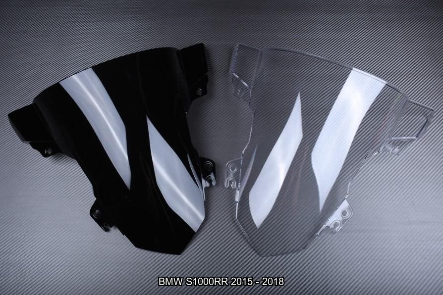 Windscherm BMW S1000RR 2015 - 2018 K46, Ophalen of Verzenden, Nieuw