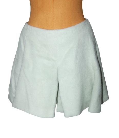 Nieuw Ilja Visser rok, Civa, alpaca wol, Mt. 38 / M, Maat 38/40 (M), Overige kleuren, Verzenden, Nieuw