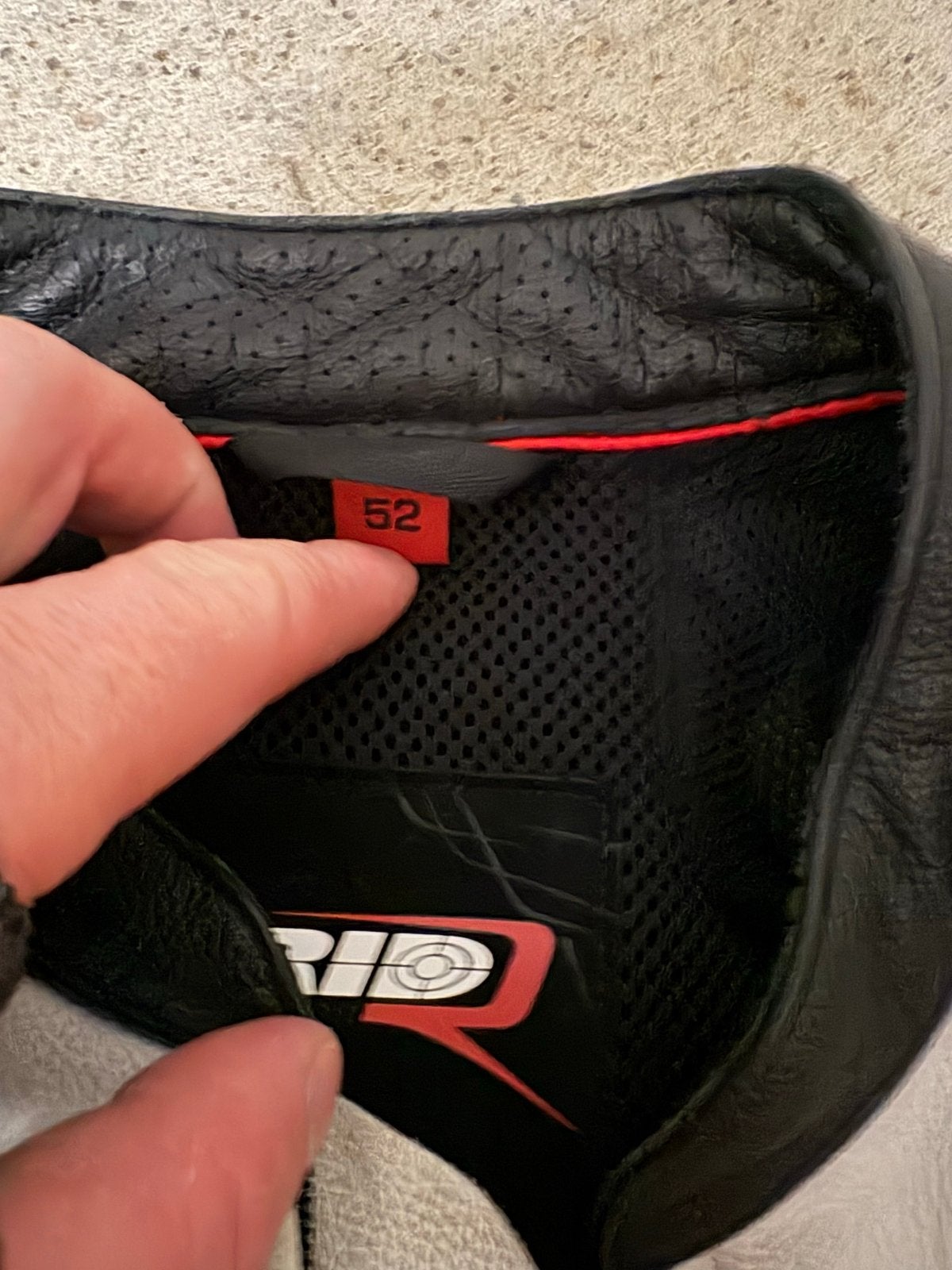 GRID leren motorpak (jas en broek) maat 52, Ophalen, Tweedehands, Heren, Jas | leer