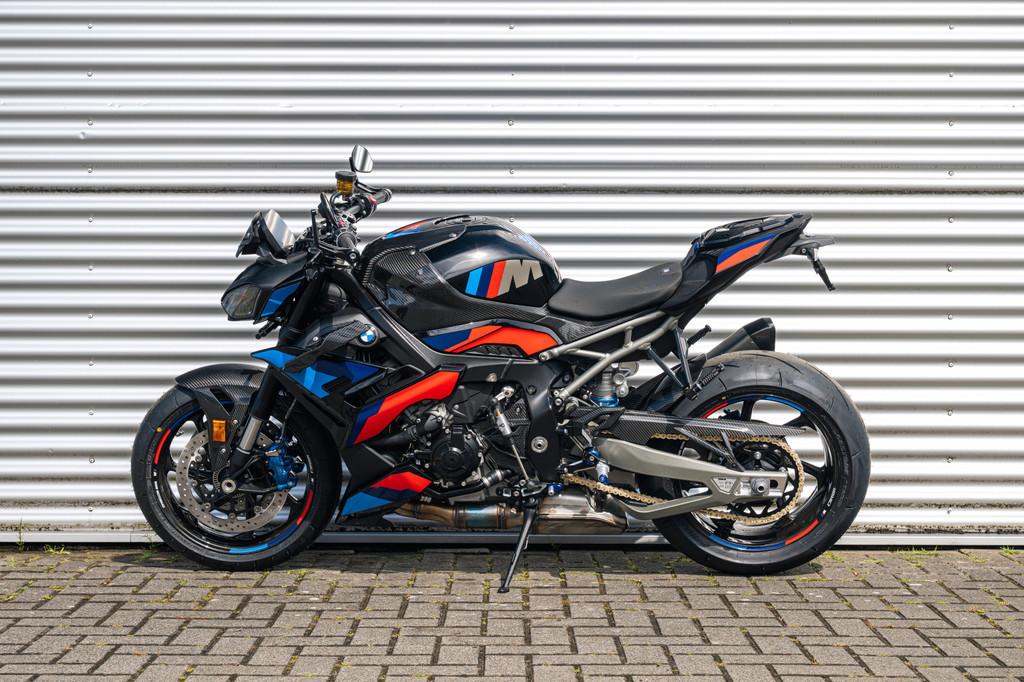 BMW M 1000 R |Carbon pakket |M-stijl pakket |BTW motor, Motoren, Motoren | BMW, Verkoop.motorrad@oostland-enschede.nl, Handvatverwarming