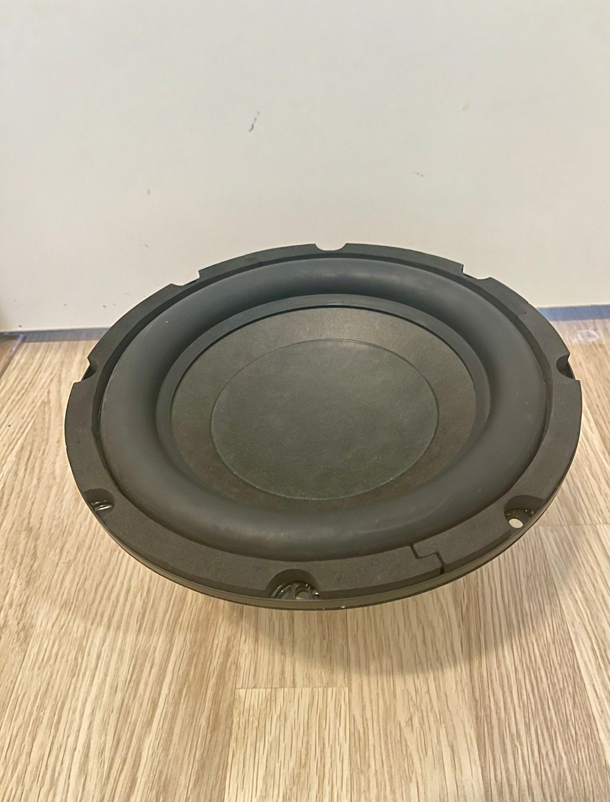 JAMO 10 inch Subwoofer Driver - In Zeer Goede Staat, Audio, Tv en Foto, Luidsprekers, Ophalen