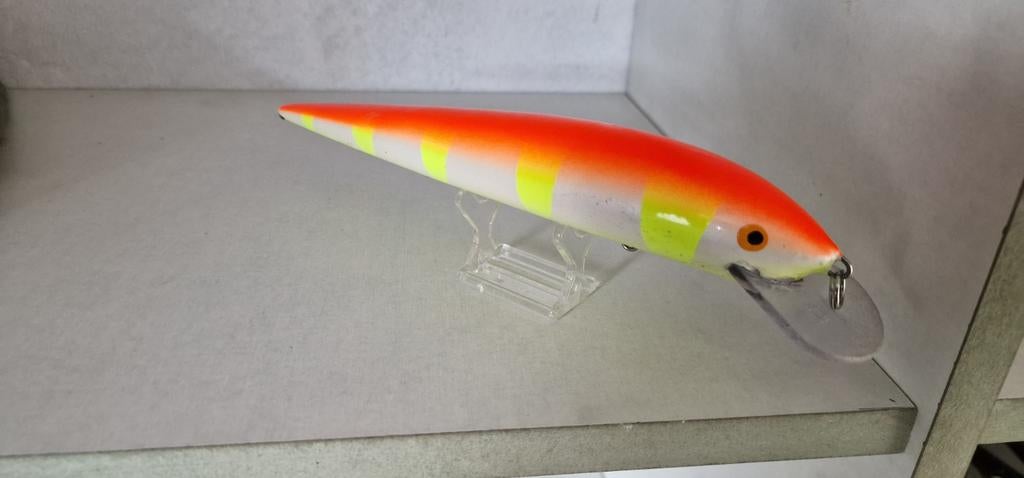 Nilsmaster 25cm, Watersport en Boten, Ophalen of Verzenden, Zo goed als nieuw, Overige typen