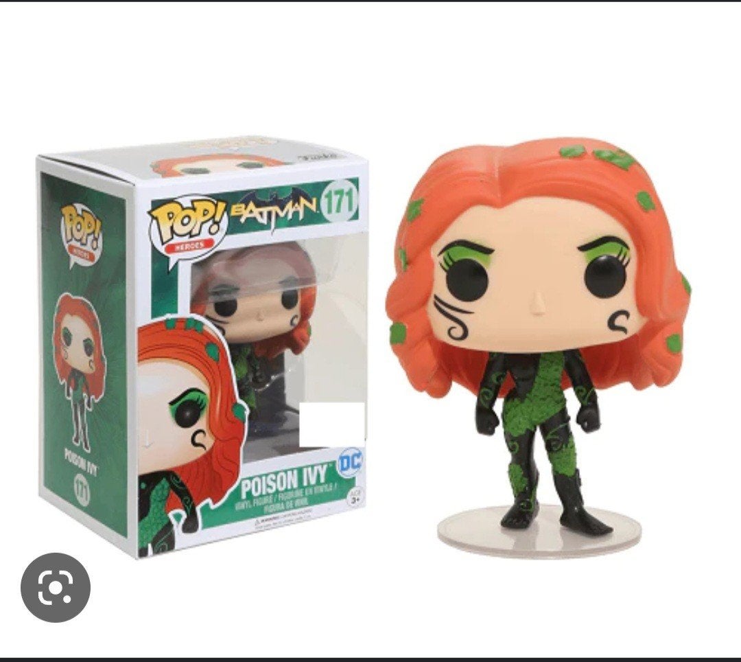 Diverse Funko Pop! verzameling - Star Wars, DC, Marvel, Ophalen of Verzenden, Nieuw