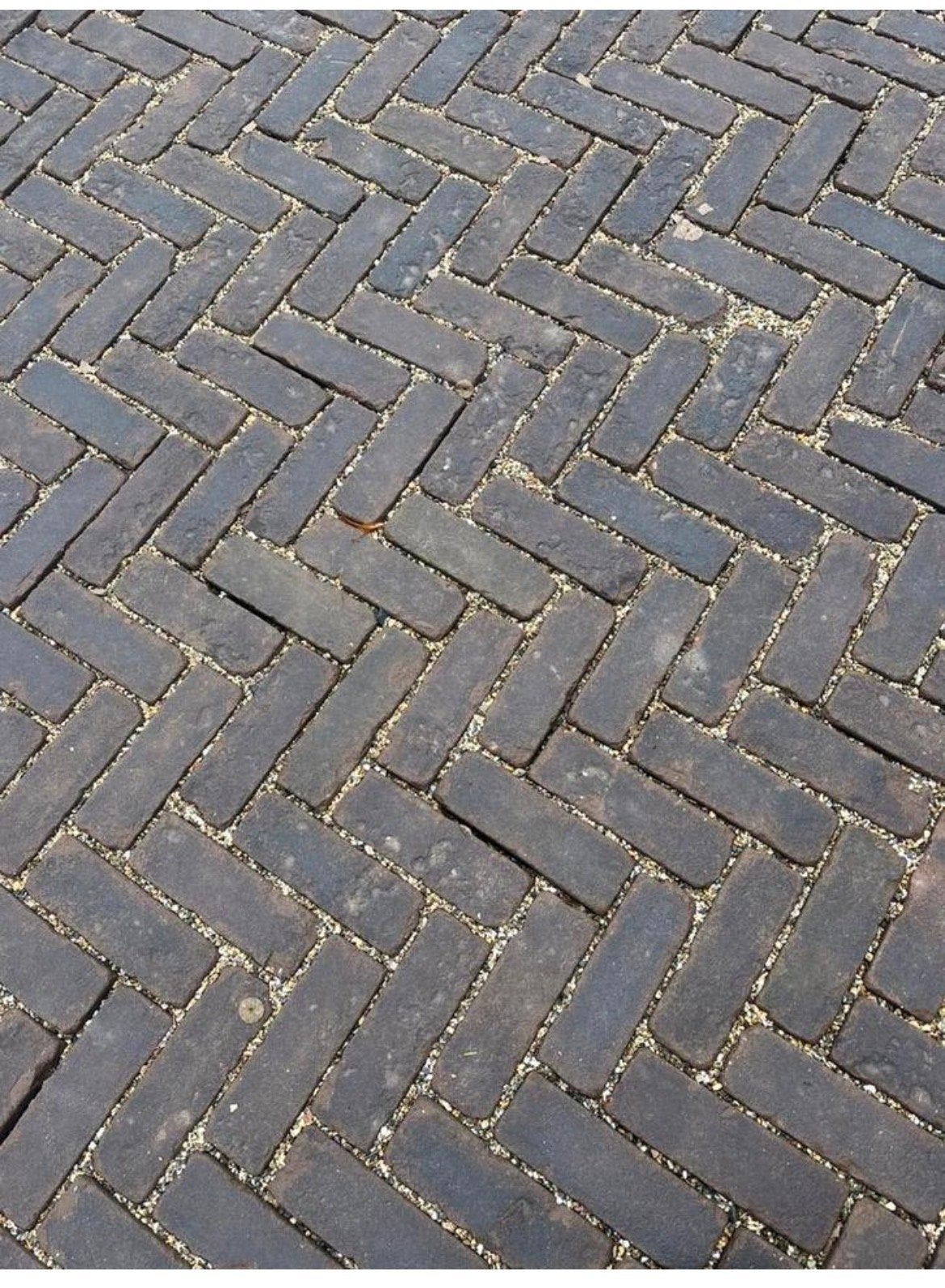 Water infiltrerende bestrating., Tuin en Terras, Tegels en Klinkers, Ophalen of Verzenden, Nieuw, Keramiek, Klinkers