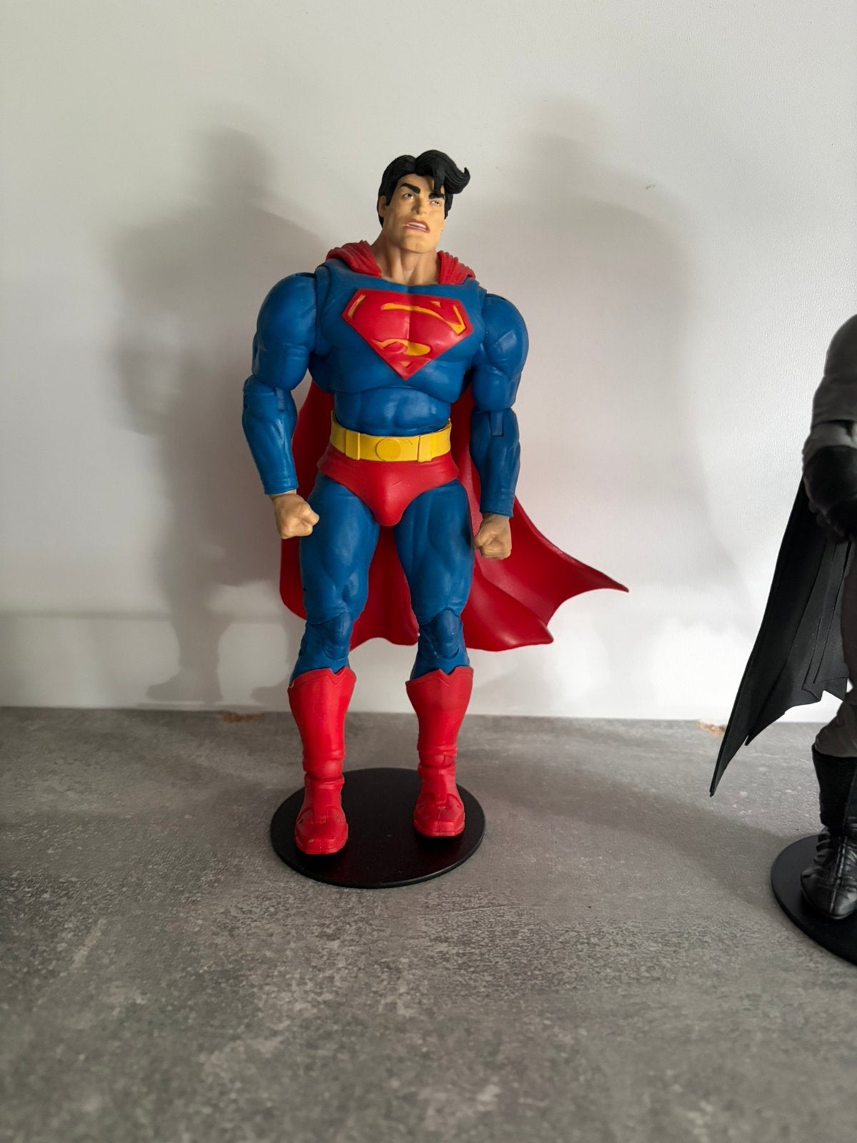 Dc Multiverse Batman en Superman, Ophalen of Verzenden, Zo goed als nieuw