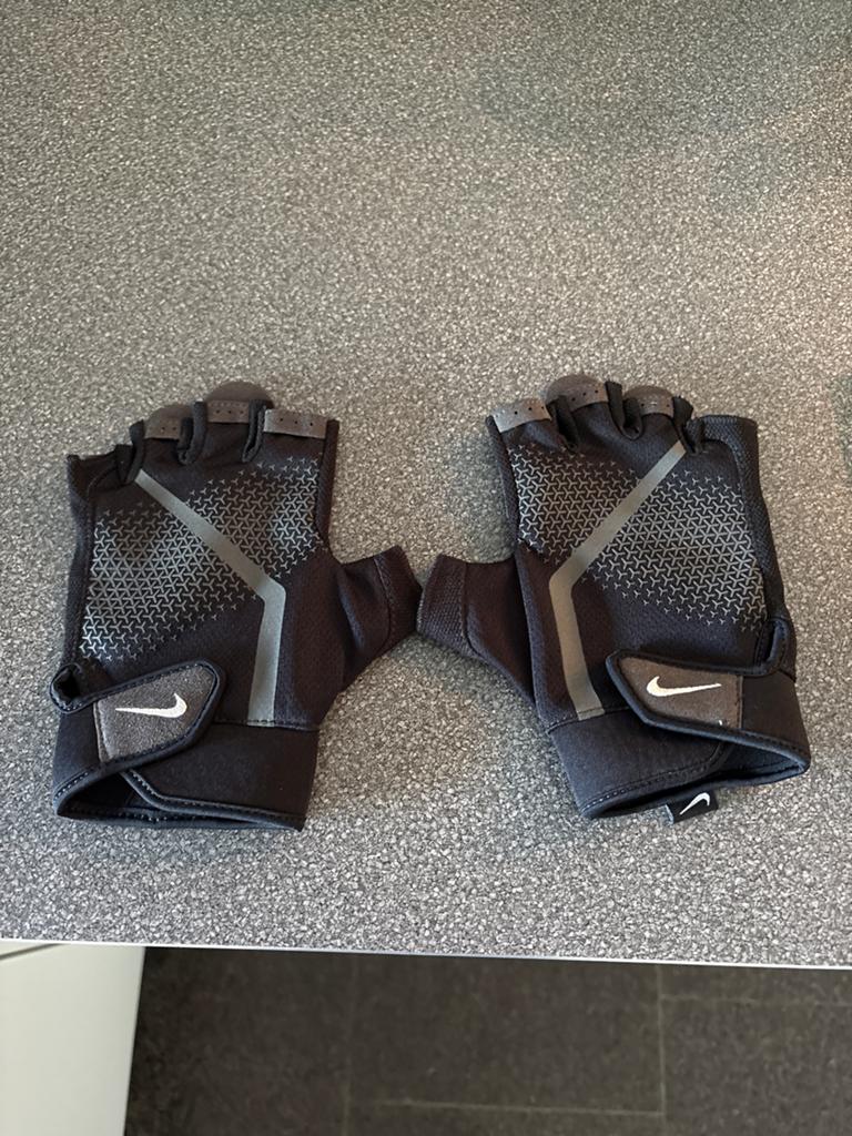 Nike sport handschoenen maat XL, Ophalen, Zo goed als nieuw, Overige typen
