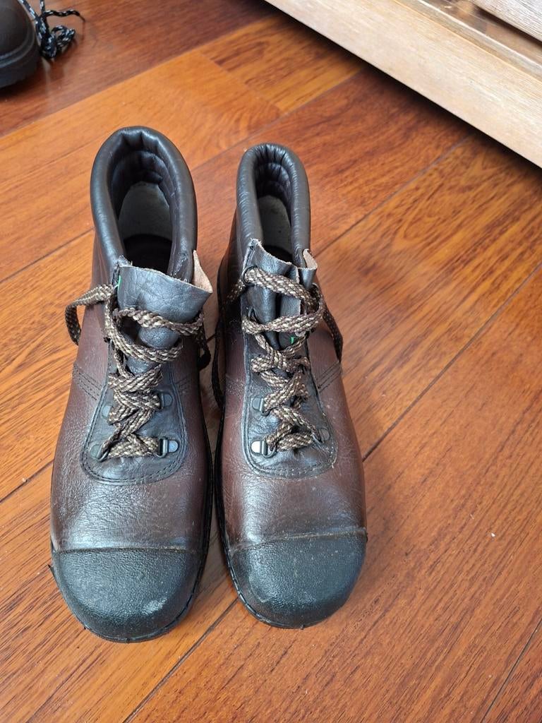 Werkschoenen robuust, Ophalen, Nieuw
