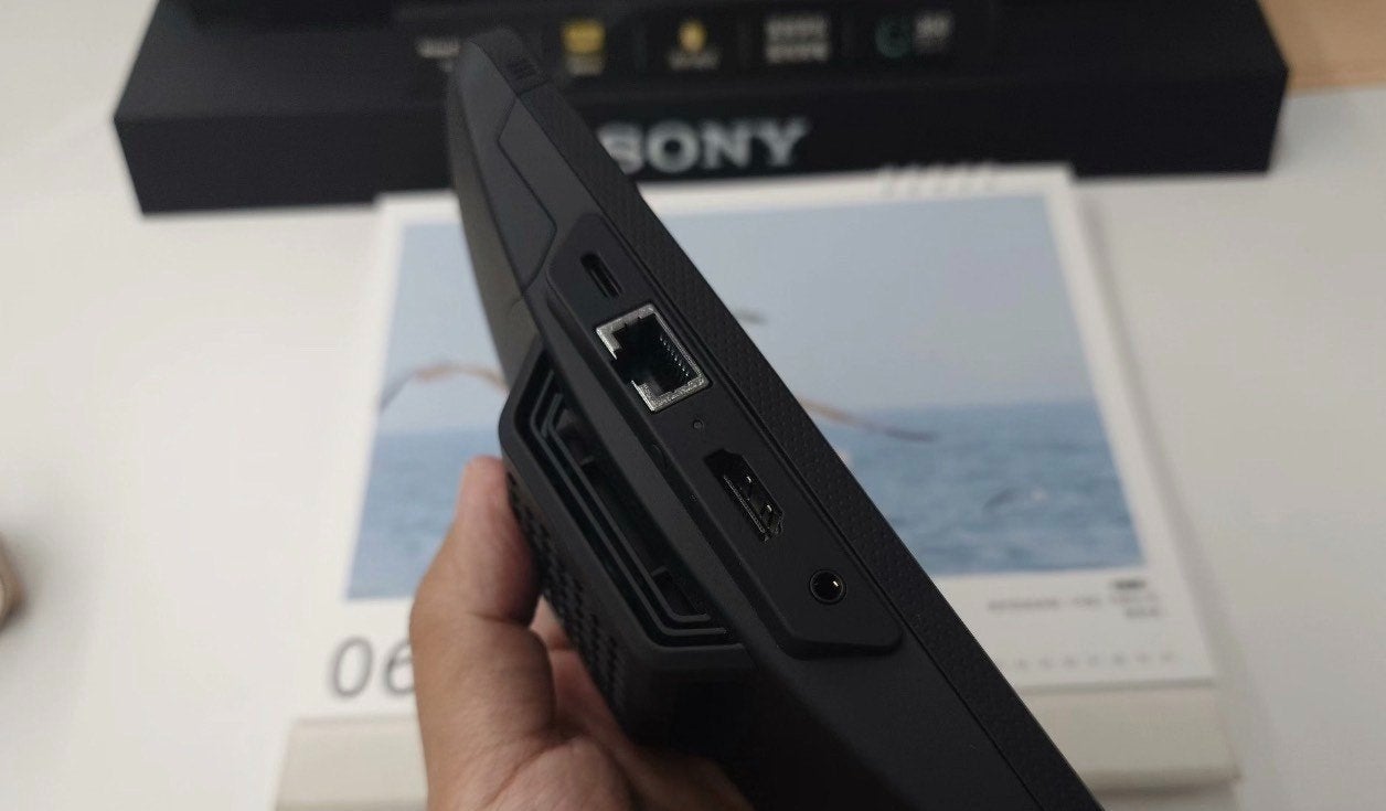 Sony Xperia Stream – For Sony Xperia 1 V / Xperia 1 IV, Ophalen of Verzenden, Zo goed als nieuw