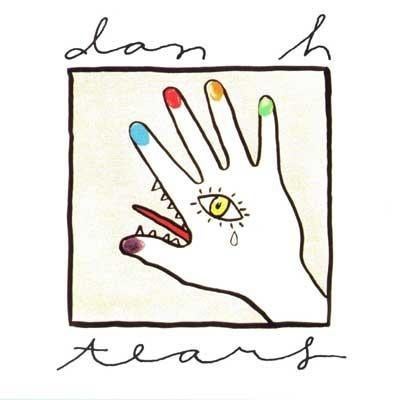 cd van Dan H – Tears, Verzenden, Zo goed als nieuw, Poprock