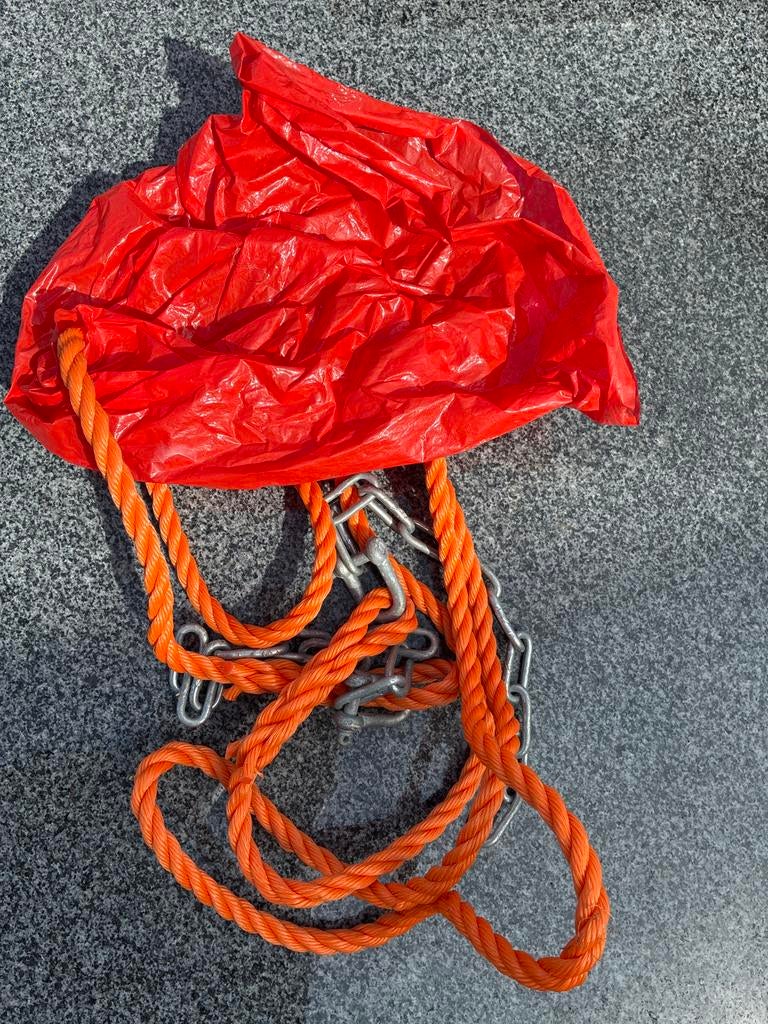 Sleepkabel ongebruikt, Ophalen of Verzenden, Nieuw
