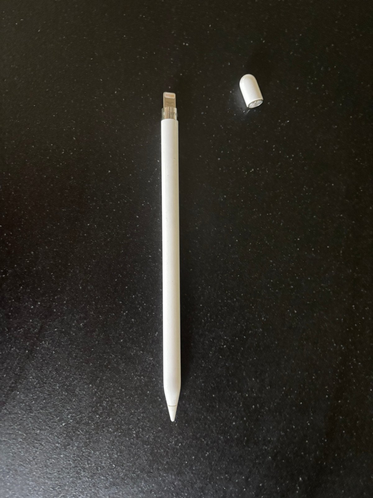Apple pencil, Computers en Software, Apple iPads, Overige modellen, Wit, Ophalen of Verzenden, Zo goed als nieuw