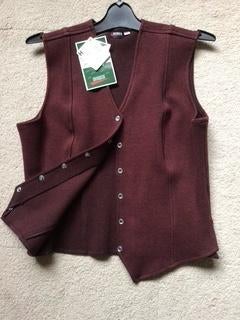 Gilet. Dames gilet. Maat XS., Ophalen of Verzenden, Nieuw, Maat 34 (XS) of kleiner
