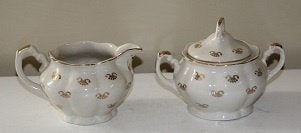 Theeservies, Ophalen of Verzenden