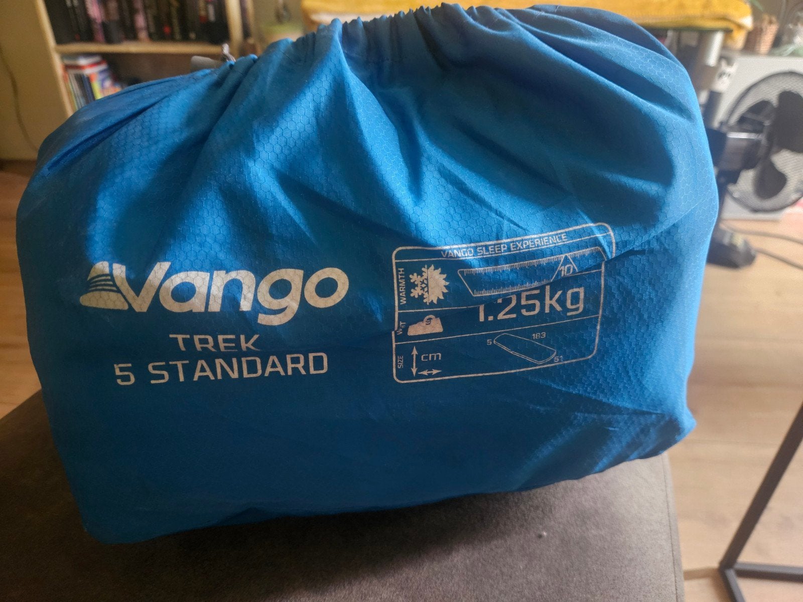 Slaapmat - Vango (trek), Caravans en Kamperen, Ophalen of Verzenden, Zo goed als nieuw