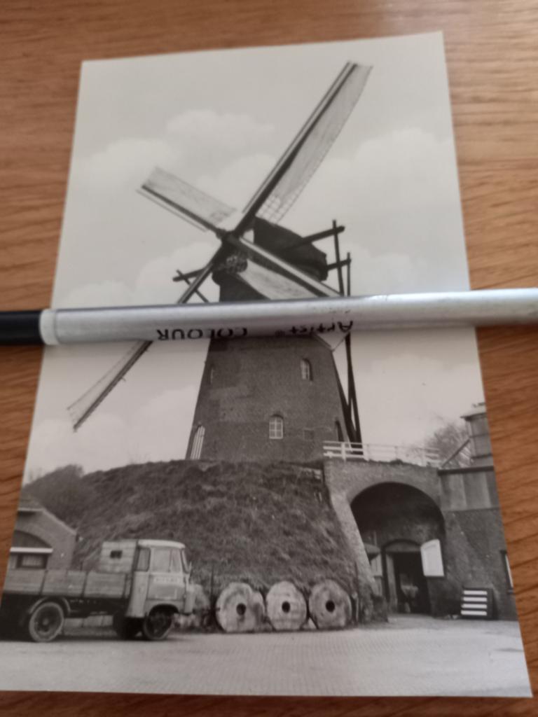 Den Dungen, Verzamelen, Ophalen of Verzenden, 1980 tot heden, Gelderland