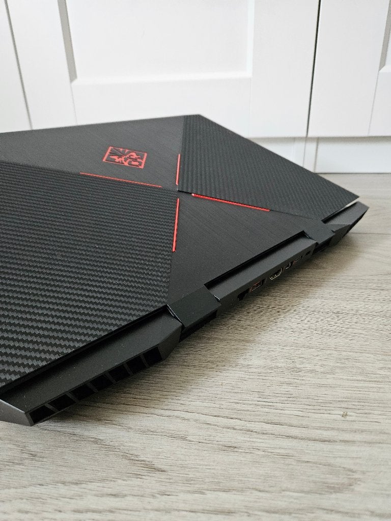 HP Omen | Gaming | i7-9750H| RTX2060 6GB! | SSD | 16GB, Computers en Software, Windows Laptops, Met videokaart, 15 inch, Refurbished
