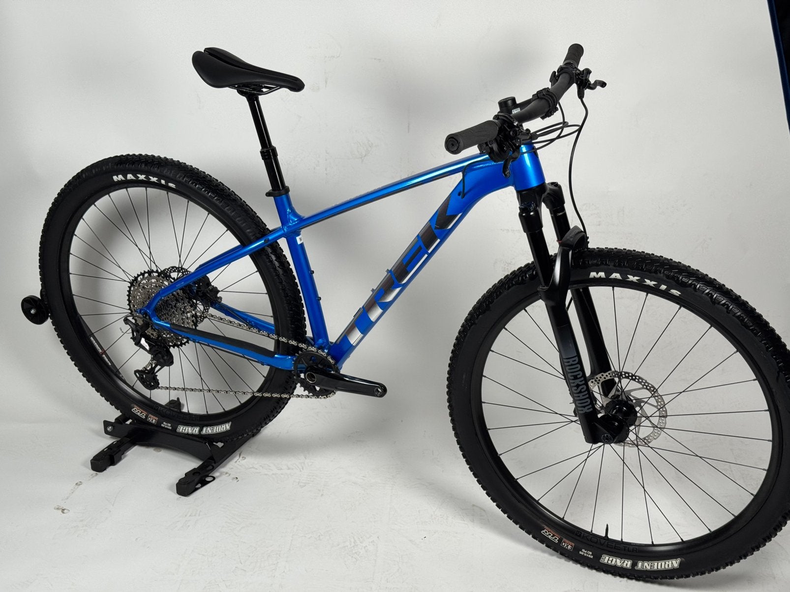 Trek X Caliber 9 29” maat M incl GARANTIE, Hardtail, Heren, Trek, Ophalen of Verzenden