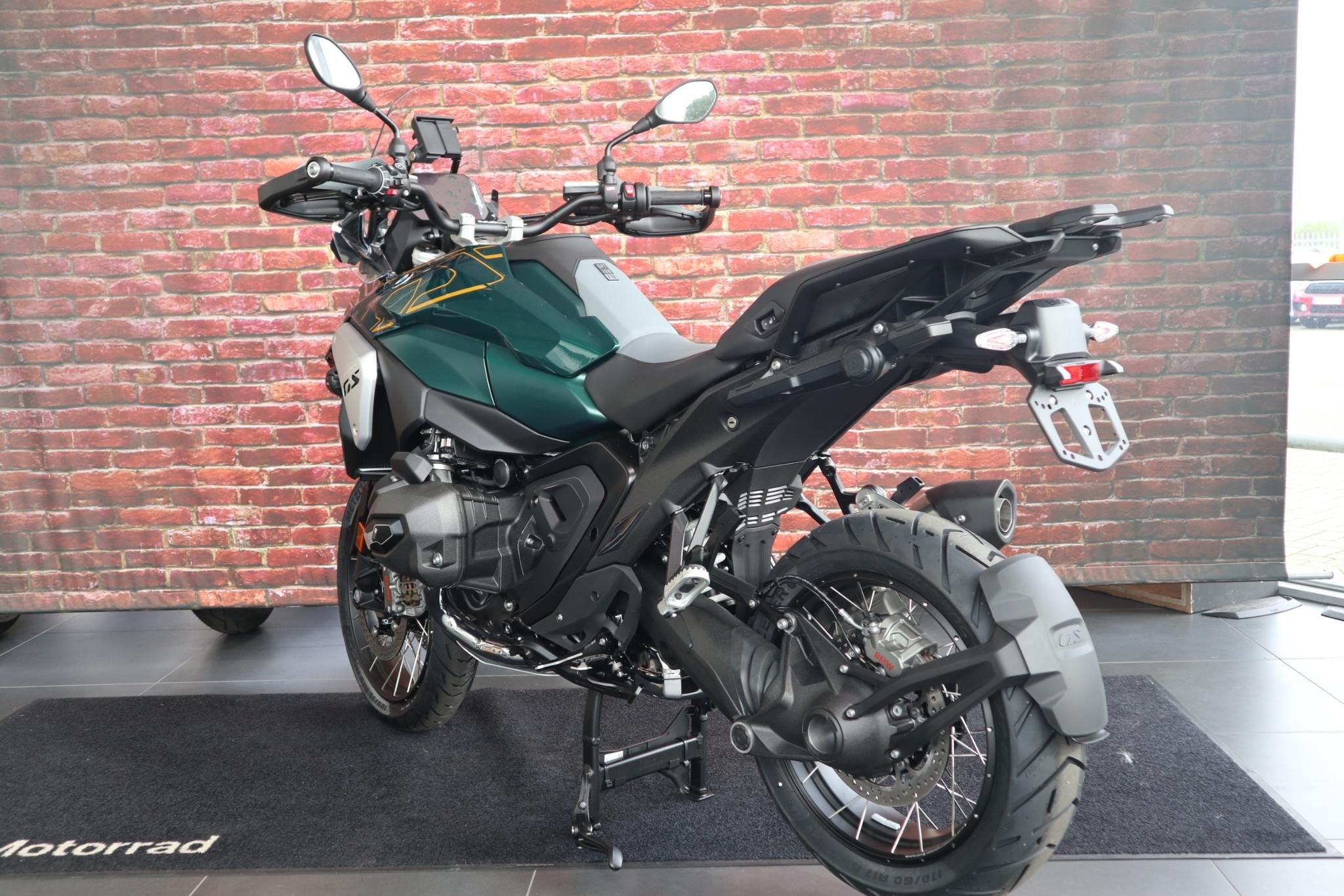 BMW R 1300 GS GS Option 719, Motoren, Motoren | BMW, Einsteinlaan 5
2289 CC  Rijswijk, NL, Meer dan 35 kW, Toermotor, 1300 cc