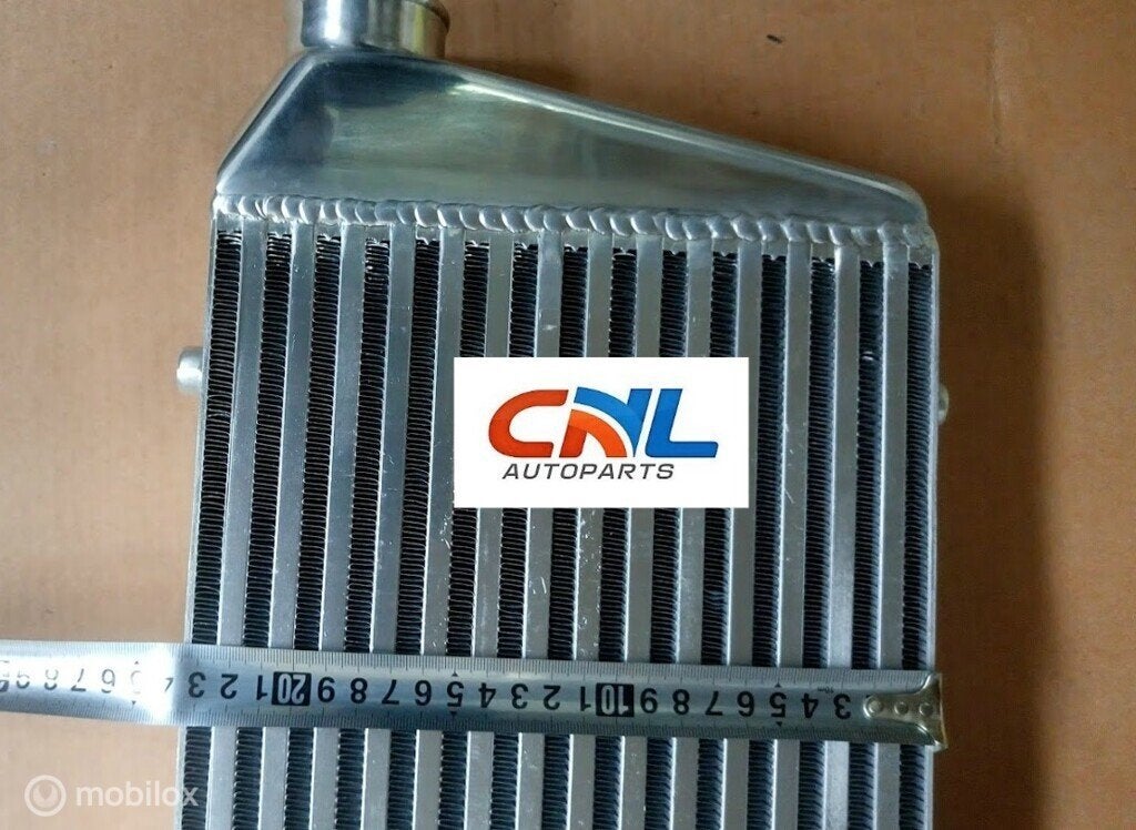 UNIVERSAL  intercooler 530mmx230mmx65mm Inlet/outlet 56mm, Nieuw, Ophalen of Verzenden