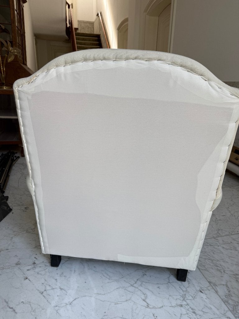 Foto 8 van Twee fauteuils Interiors DMF - ZONDER HOES