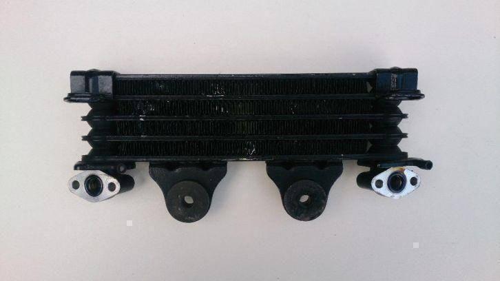 Honda CBX750F oliekoeler CBX750 radiator olie koeler CBX 750, Motoren, Ophalen of Verzenden, Gebruikt