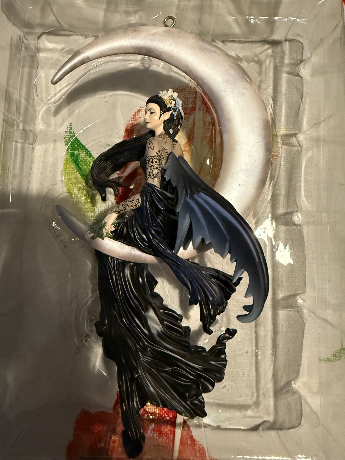 Nene Thomas Solace Dreame Fantasy Couture Ornament, Ophalen of Verzenden, Nieuw, Fantasy