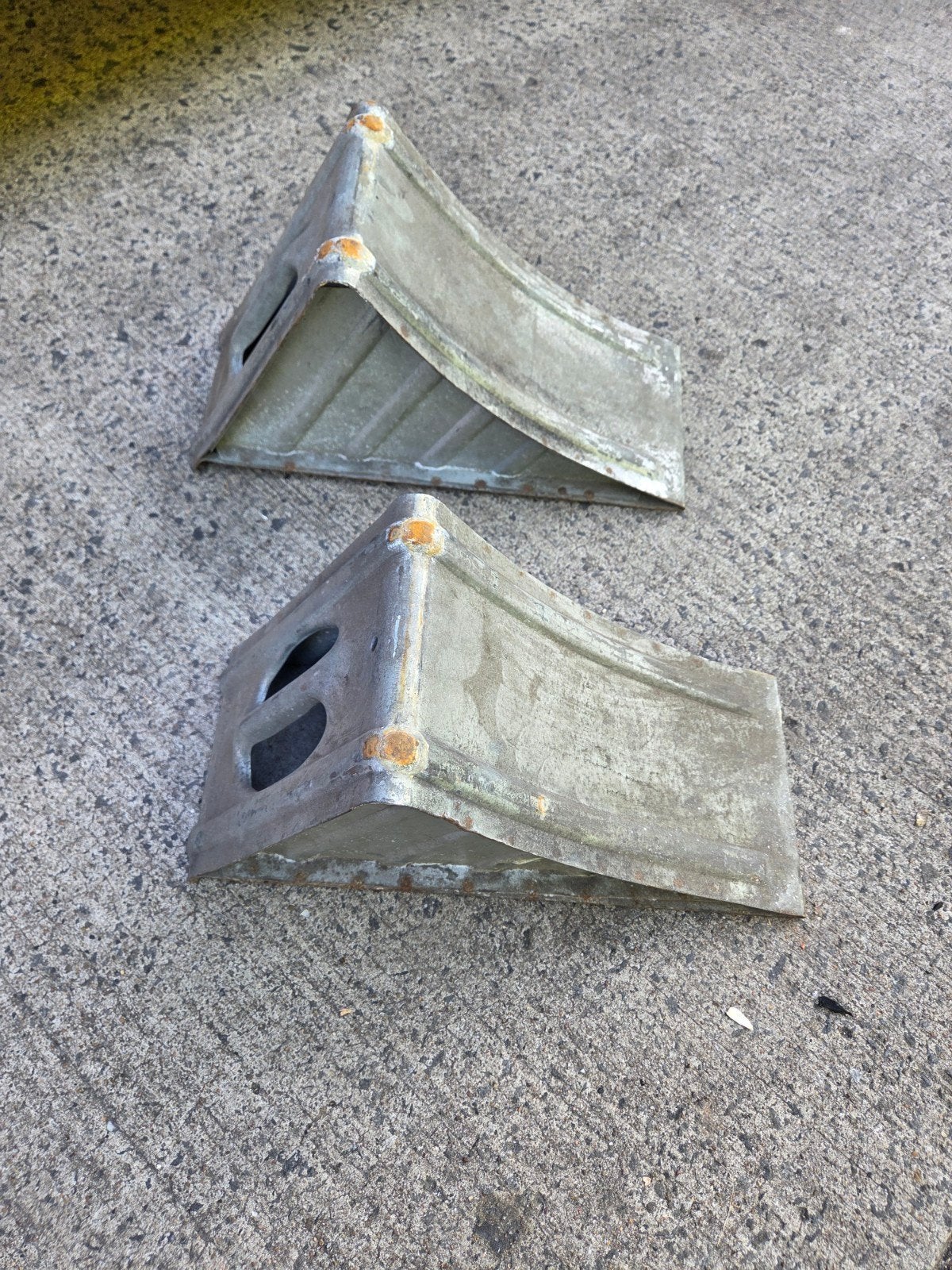 Wielkeggen, Ophalen of Verzenden, Gebruikt