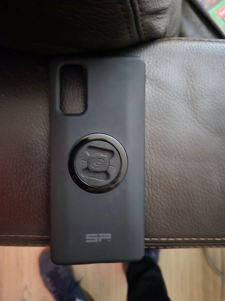 case sp,conn,samsung s20, Ophalen of Verzenden, Zo goed als nieuw