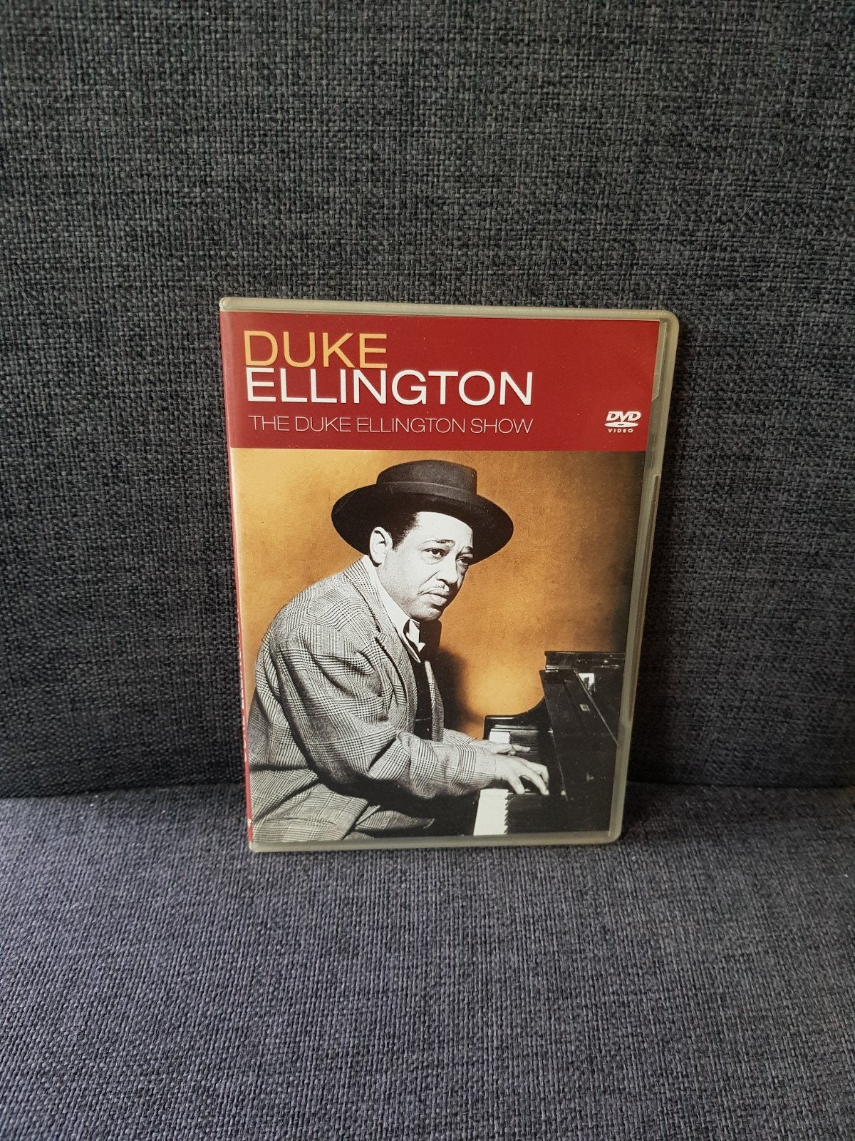 Duke Ellington - The Duke Ellington Show, Alle leeftijden, Ophalen of Verzenden, Zo goed als nieuw