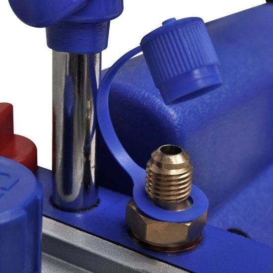 Vacuümpomp – Vacuum Pomp – Koelpomp – Airconditioning Pomp, Corvance B.V., Verzenden, Nieuw, Corvancebol@gmail.com
