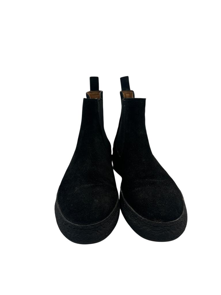 Manfield laarzen 45, Bruin, Boots, Nieuw, Ophalen of Verzenden