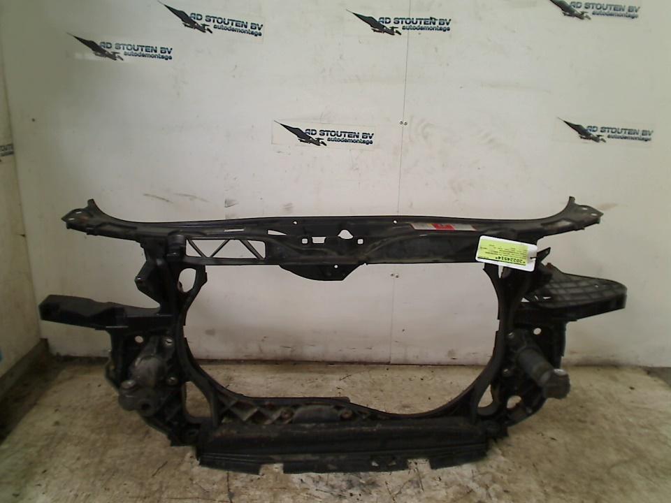 Voorfront Audi A4 Cabrio (B7) (2002-04/2005-12), Gebruikt, Auto-Union-Straße  1, Ingolstadt 85057, , Duitsland, Info@audi.de, Audi
