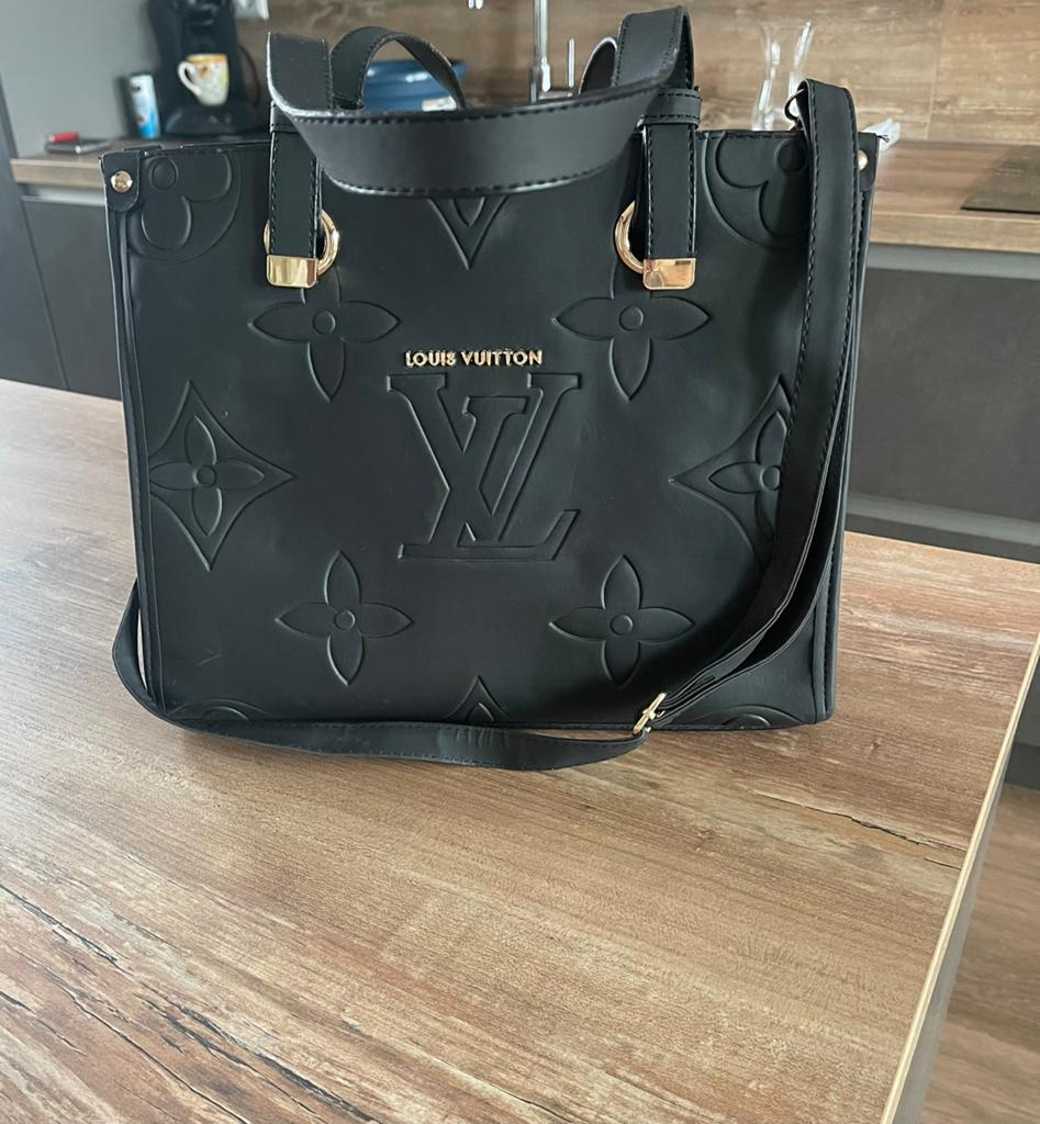 Mooie ruime shopper, Sieraden, Tassen en Uiterlijk, Tassen | Damestassen, Ophalen of Verzenden, Nieuw, Shopper