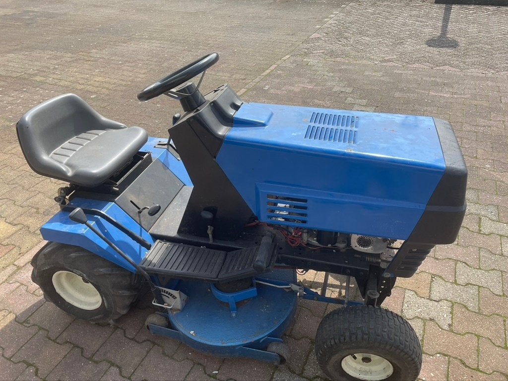 tuintrekker trekker tractor Westwood zitmaaier maaier, Ophalen, Gebruikt, Versnellingen, Westwood