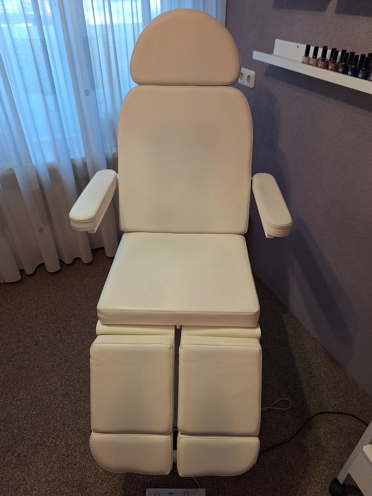 Behandelstoel, Huis en Inrichting, Stoelen, Ophalen