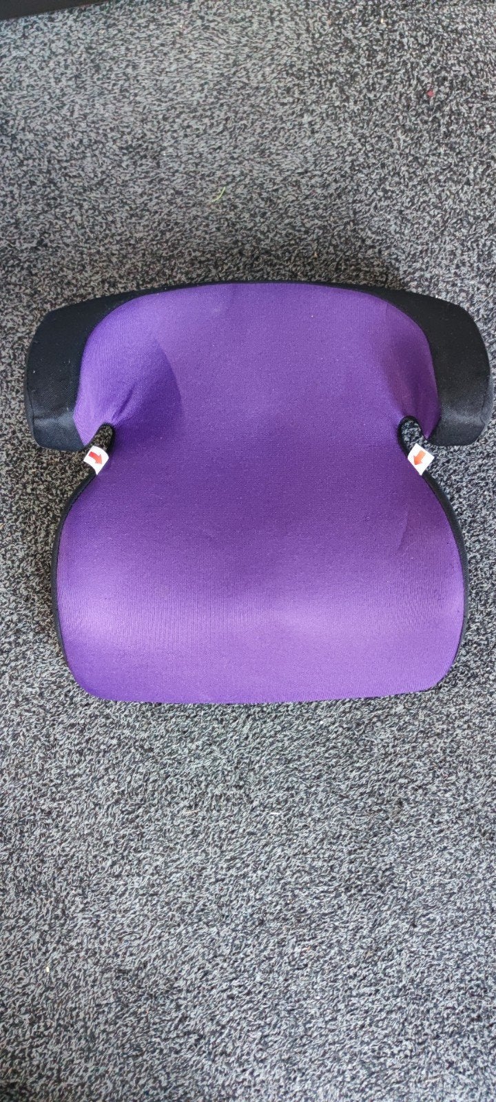 Zitverhoger, 15 t/m 36 kg, Ophalen, Overige merken, Gebruikt