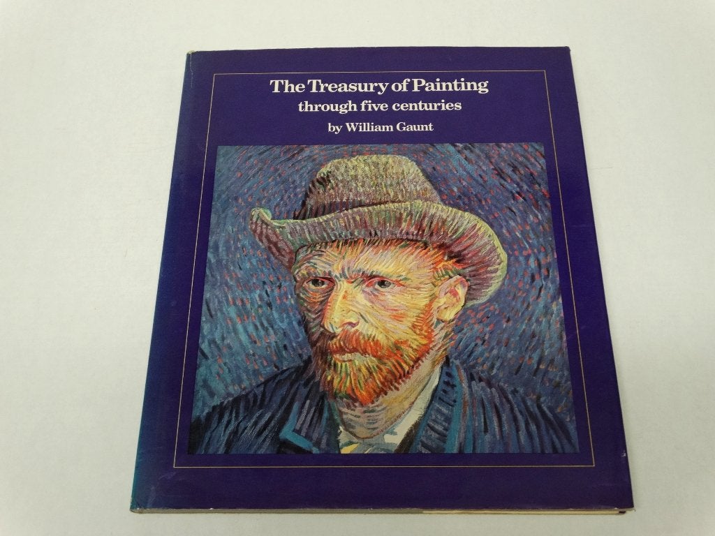 boek over van Goch Gauguin Picasso Goya Rembrandt Rubens enz, Ophalen of Verzenden, Zo goed als nieuw, Schilder- en Tekenkunst