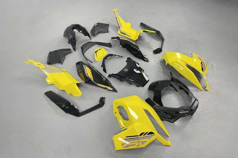 AVDB Kuip voor HONDA XADV 750 2025 - 2026, Ophalen of Verzenden, Nieuw