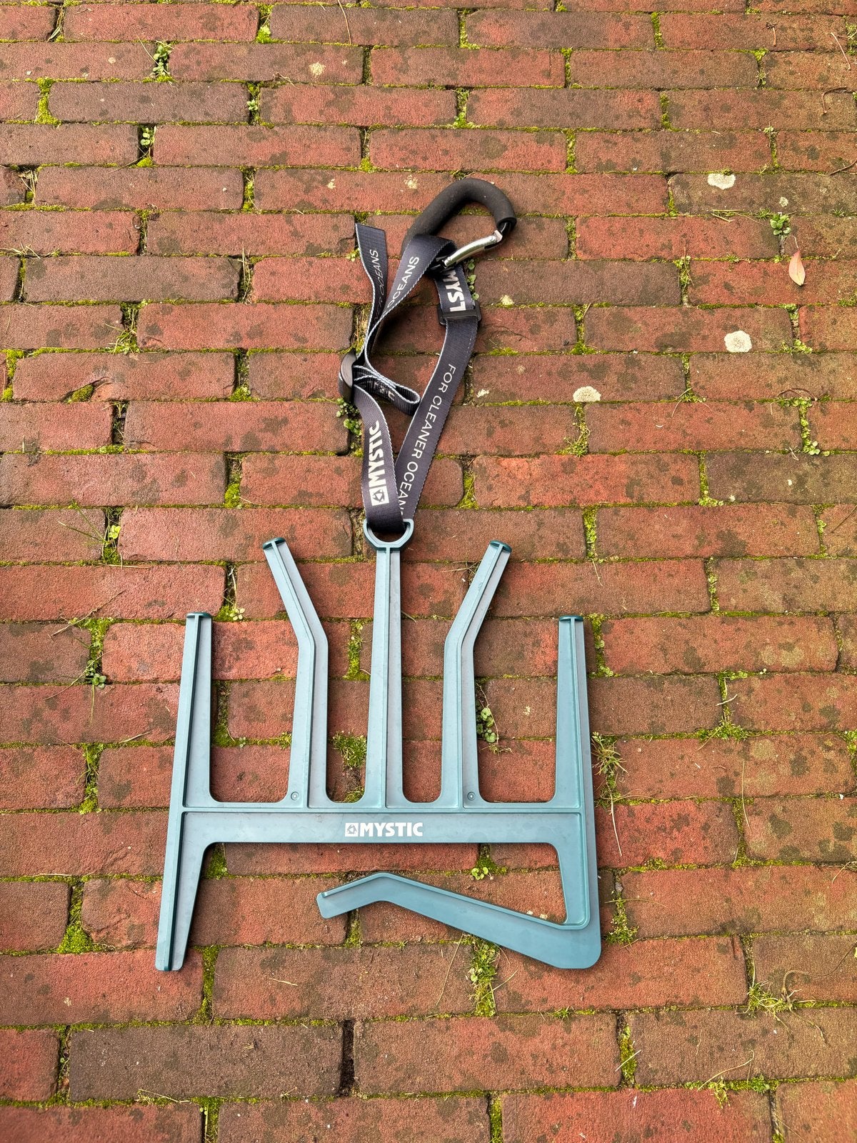 Mystic wetsuit accessories hanger, Ophalen of Verzenden, Zo goed als nieuw, Overige typen