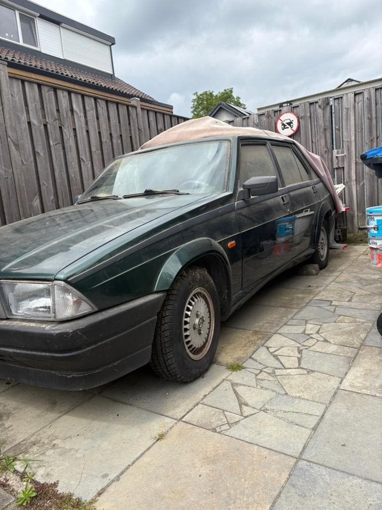 Alfa romeo 2 klassiekers voor de liefhebber, foto 3