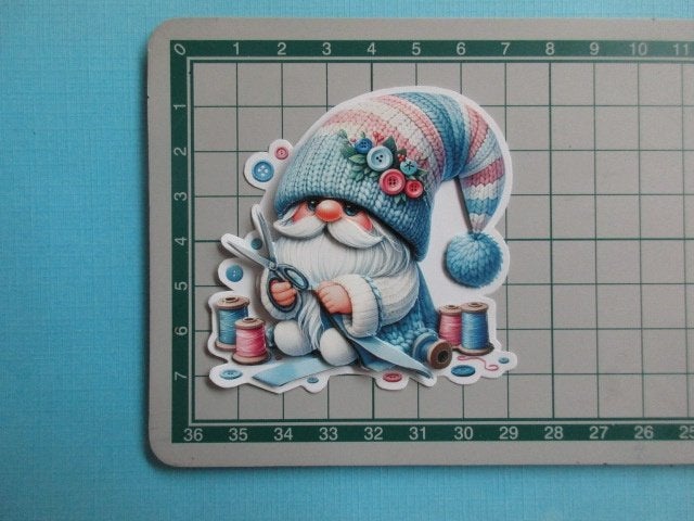38 Gnome, Ophalen of Verzenden, Nieuw, Overige thema's, Overige typen